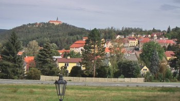 Město Nepomuk