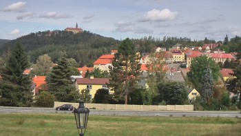 Město Nepomuk