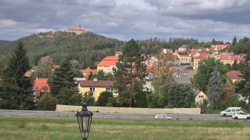 Město Nepomuk