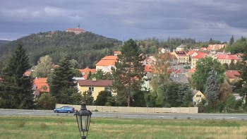 Město Nepomuk