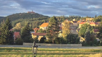 Město Nepomuk