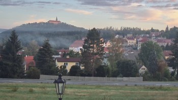 Město Nepomuk