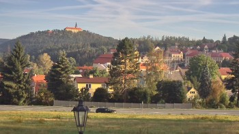 Město Nepomuk
