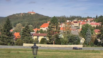 Město Nepomuk