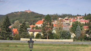 Město Nepomuk