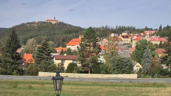 Město Nepomuk