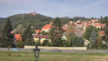 Město Nepomuk