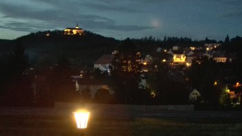 Město Nepomuk