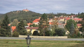 Město Nepomuk