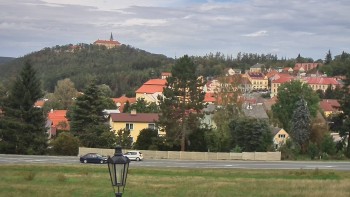 Město Nepomuk