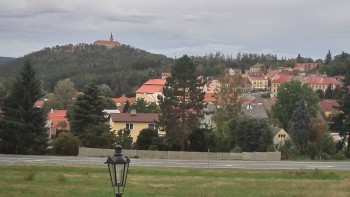 Město Nepomuk