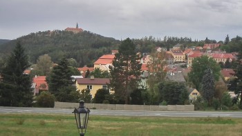 Město Nepomuk