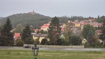 Město Nepomuk