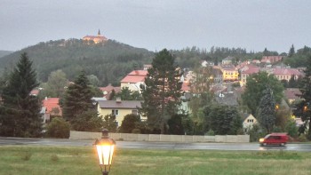 Město Nepomuk