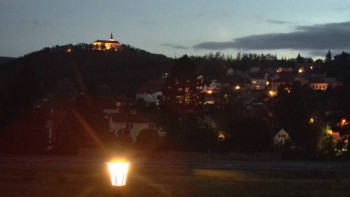 Město Nepomuk