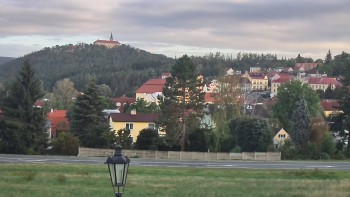 Město Nepomuk