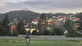 Město Nepomuk