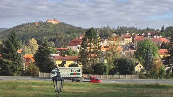 Město Nepomuk