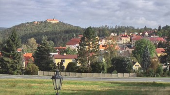 Město Nepomuk