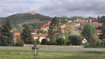 Město Nepomuk