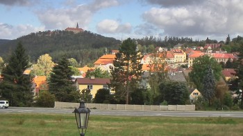 Město Nepomuk