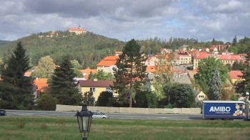 Město Nepomuk