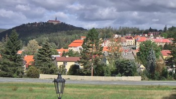 Město Nepomuk