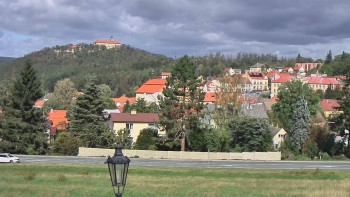 Město Nepomuk