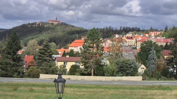 Město Nepomuk