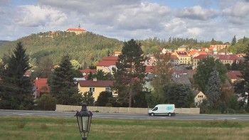 Město Nepomuk