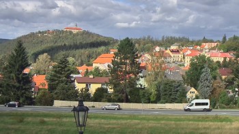 Město Nepomuk
