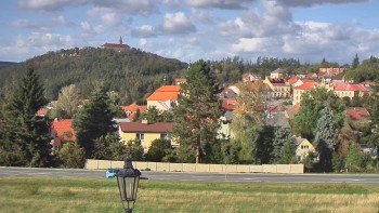 Město Nepomuk