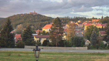 Město Nepomuk