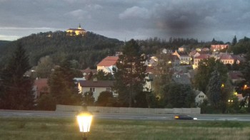 Město Nepomuk