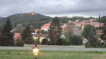 Město Nepomuk