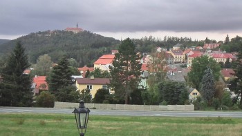 Město Nepomuk