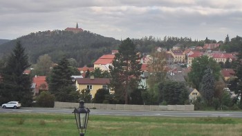 Město Nepomuk