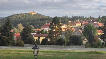 Město Nepomuk
