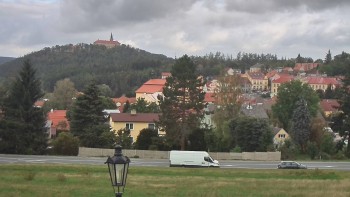 Město Nepomuk