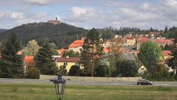Město Nepomuk