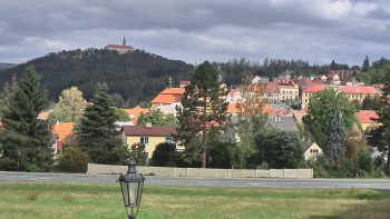 Město Nepomuk