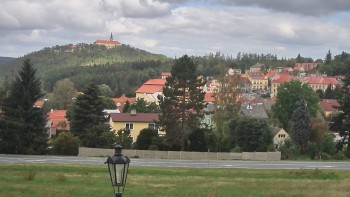 Město Nepomuk