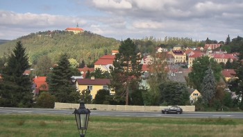 Město Nepomuk