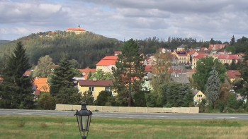 Město Nepomuk