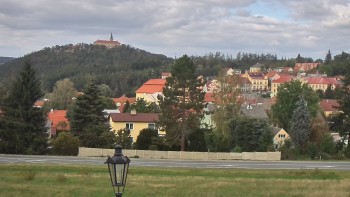 Město Nepomuk