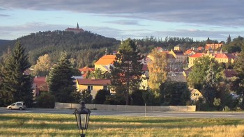 Město Nepomuk