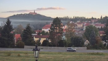 Miasto Nepomuk