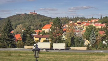 Miasto Nepomuk