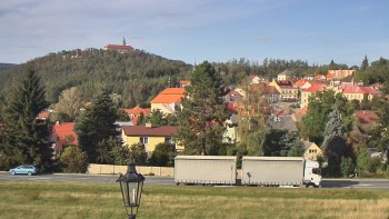 Město Nepomuk