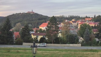 Město Nepomuk